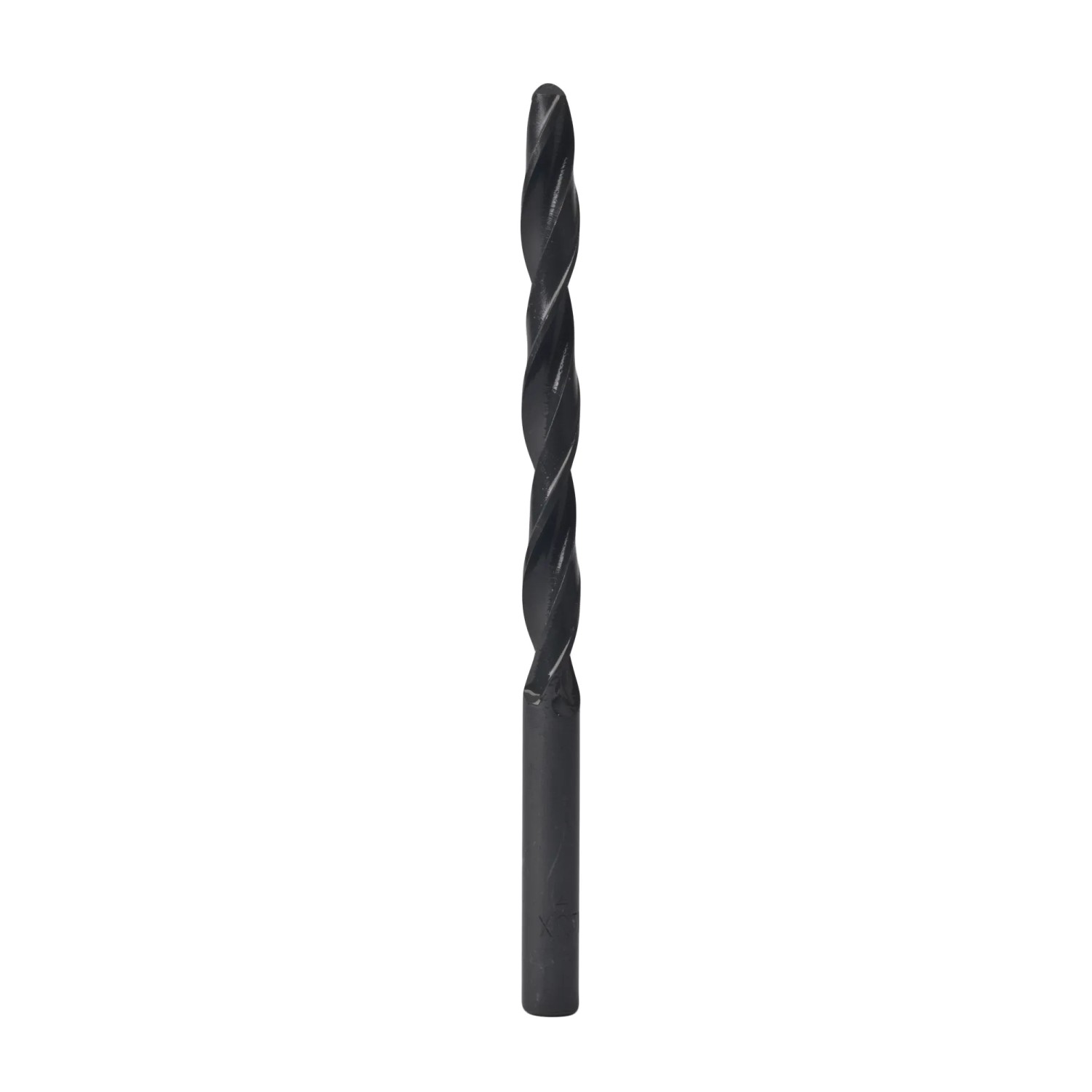 LUX-TOOLS Wiertło do metalu 7x117 mm