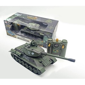 HH Poland Czołg zdalnie sterowany RUDY 102