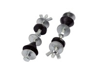 Śruby WC zbiornik L-110mm kpl. Śruby WC zbiornik L-110mm kpl.