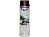 Presto Lakier samochodowy biały połysk 500ml Presto Lakier samochodowy biały połysk 500ml