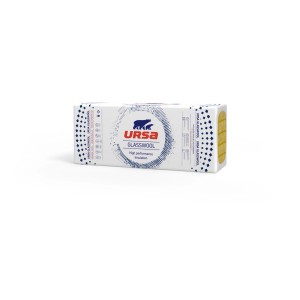 Ursa Wełna mineralna panel 100 Quiet