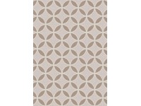 Agnella Dywan METEO MONSUN 133 x 190 cm kakao