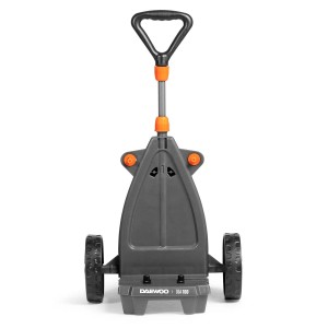 DAEWOO Wózek do opryskiwacza DSA 100