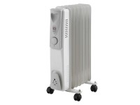 Volteno Grzejnik olejowy 7 żeber 1500W