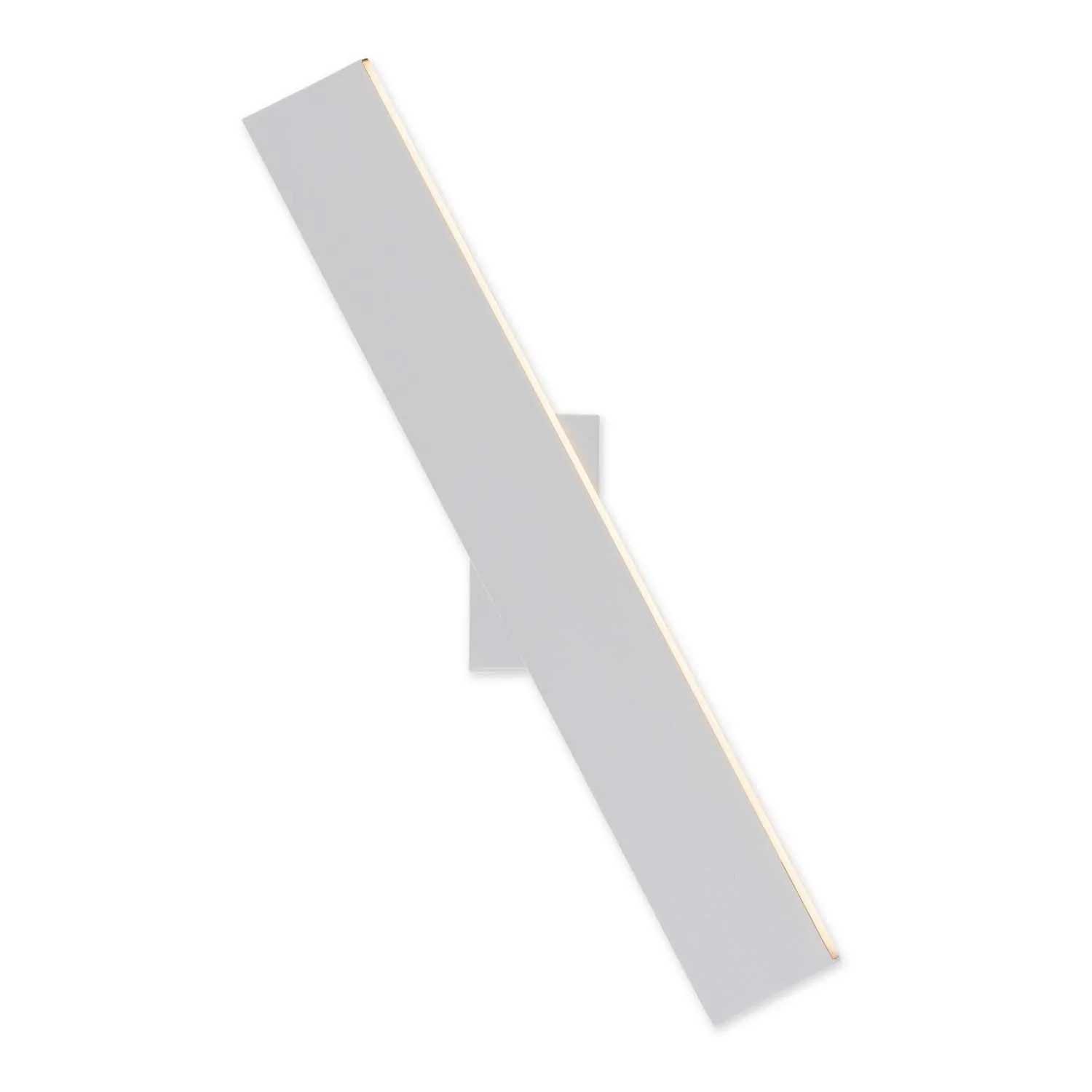 Goldlux Lampa ścienna LED BERNADETTA 10W 4000K 1250lm biała