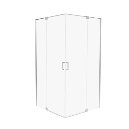 Signika Kabina prysznicowa Cadena 110 chrom