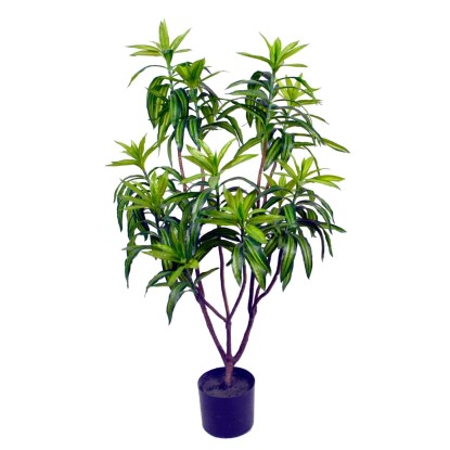 Bambus drzewko sztuczne - wys. 105 cm