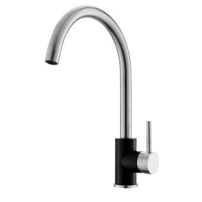 Axis Bateria kuchenna Lisa deep black