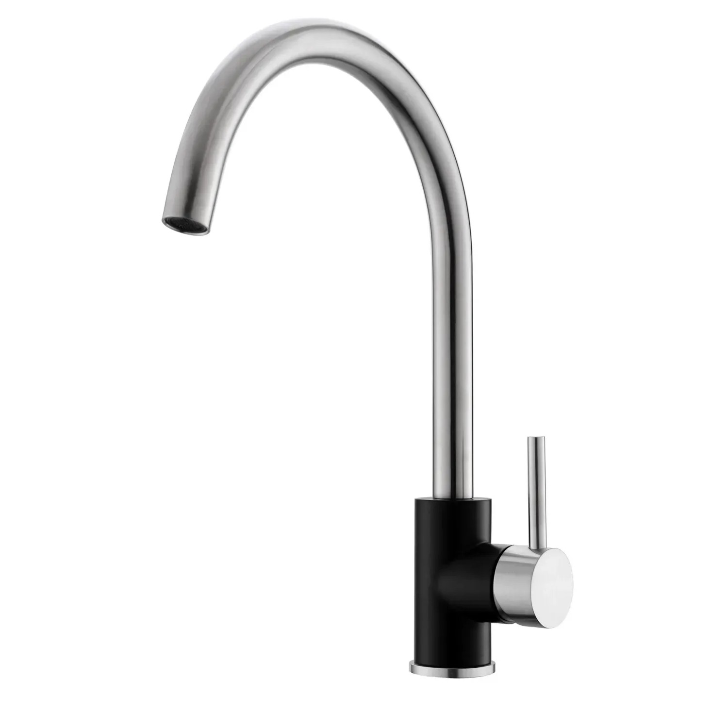 Axis Bateria kuchenna Lisa deep black