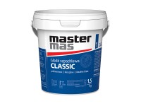 Master Gładź szpachlowa GREENLINE 1,5 kg