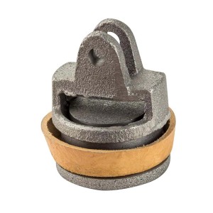 t.b.t. do pompy abisyńskiej, widok szczegółowy.