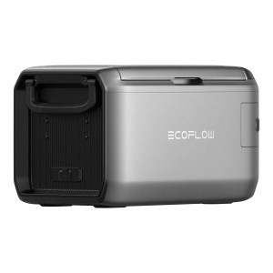 EcoFlow Lodówka turystyczna Glacier Classic - 35L