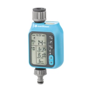 Elektroniczny sterownik nawilżania CHRONOS CELLPRO