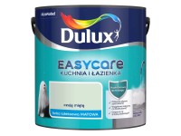 Farba Dulux EasyCare Kuchnia i Łazienka czuję miętę 2,5 l Farba Dulux EasyCare Kuchnia i Łazienka czuję miętę 2,5 l