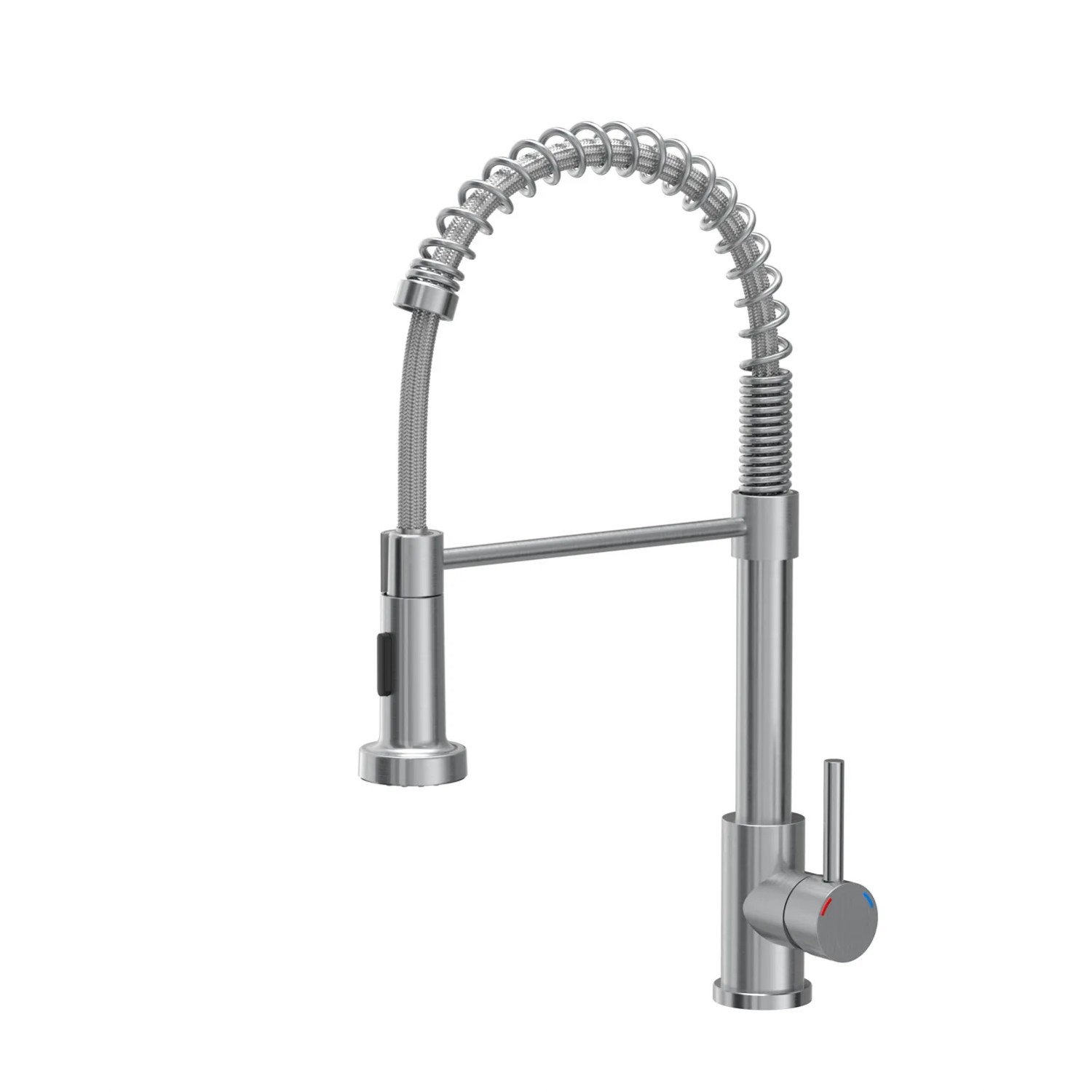 Root Bateria kuchenna Katrin New stal