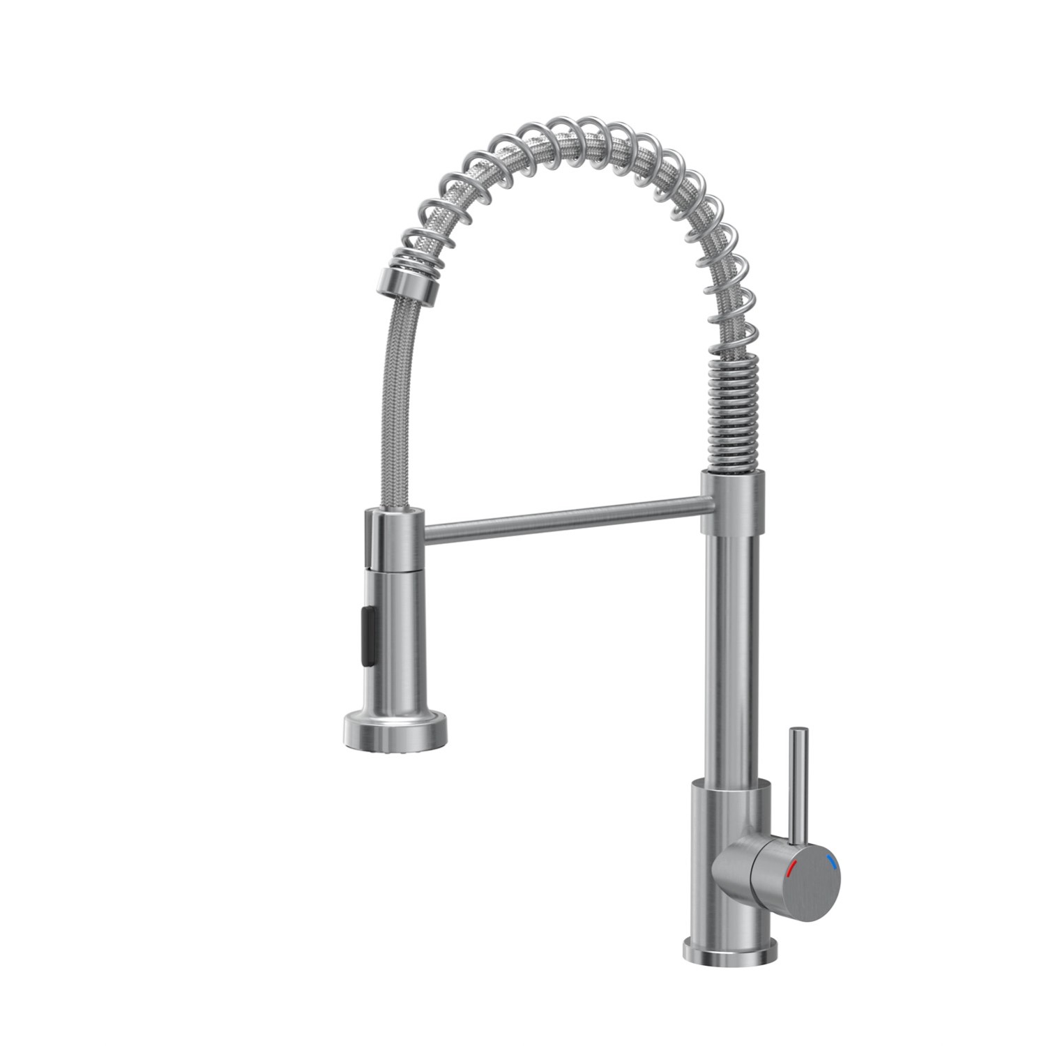 Root Bateria kuchenna Katrin New stal