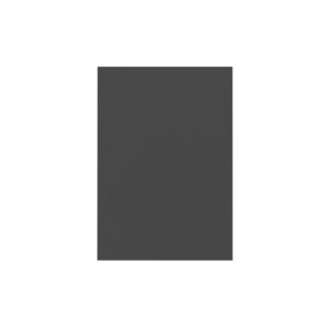 t.b.t. szafka kuchenna do zabudowy urządzeń, szary front.