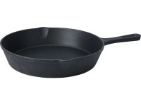 Patelnia żeliwna - śr. 26,5 cm