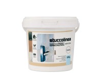 Szpachlówka akrylowa budowlana Stuccolinea 500 g Szpachlówka akrylowa budowlana Stuccolinea 500 g