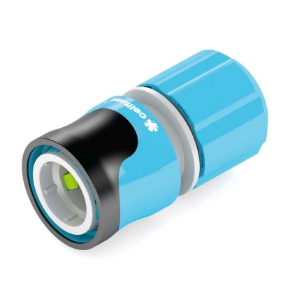 Cellfast Szybkozłącze przelotowe Ergo Line 13 mm (1/2")