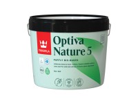 Tikkurila Emulsja Optiva Nature Mat 5 baza A 2,7L