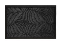 Indavo Wycieraczka RIO 60 x 80 cm antracyt