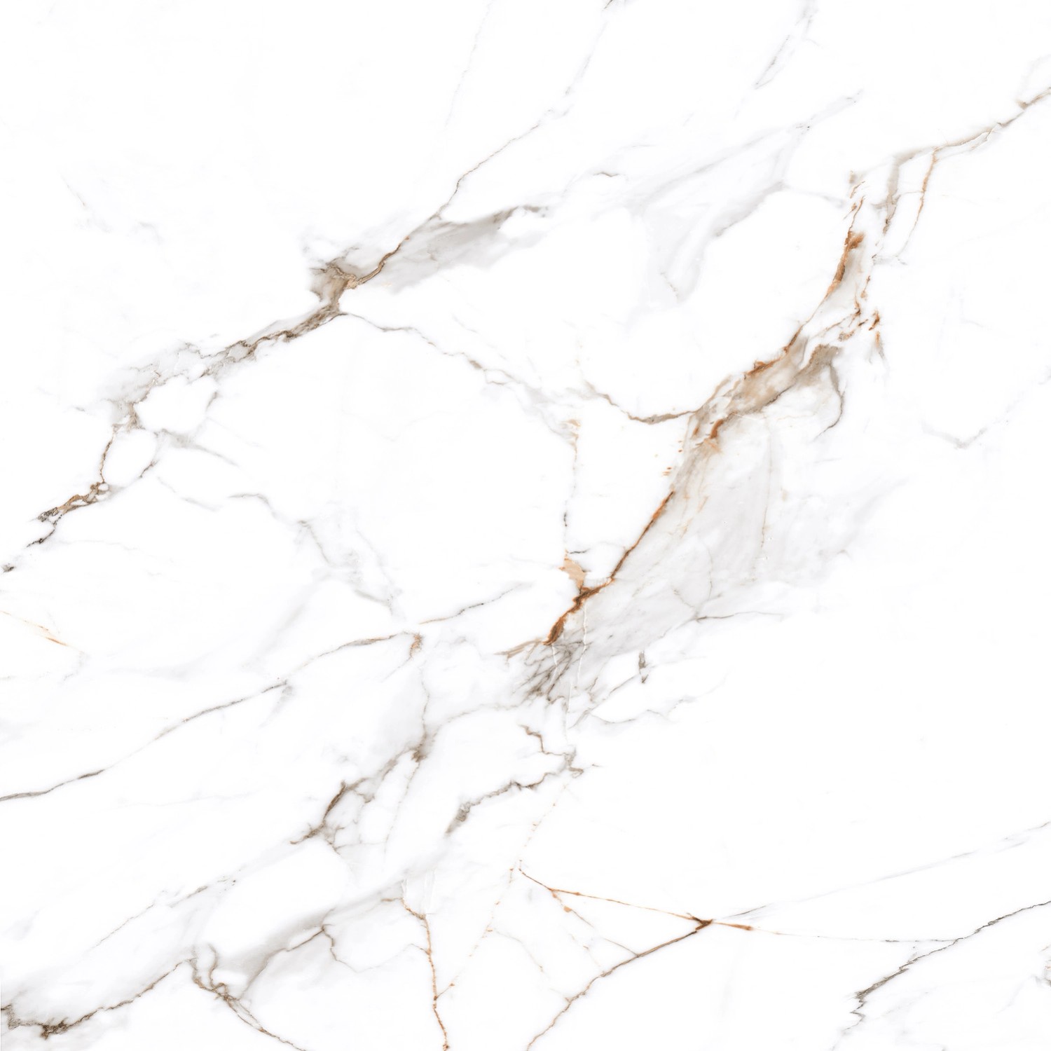 Gres szkliwiony Galaxy Statuario Carving 120 × 120 cm