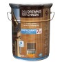 Drewnochron Impregnat Extra powłokotwórczy palisander - 4,5L