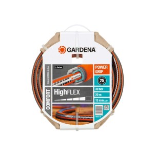 Gardena Comfort High Flex wąż ogrodowy, Ø 13 mm, 20 m, z PowerGrip.