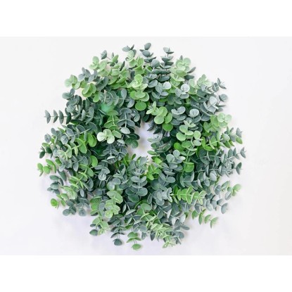 Wianek sztuczny - 30 cm