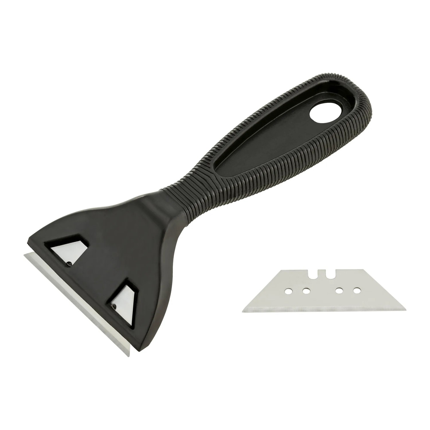 LUX-TOOLS Skrobak malarski BASIC 22 cm x 11 cm