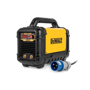 DeWALT Spawarka inwertorowa DXWDMMA200E 200A