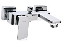 Valvex Kolumna prysznicowa Remo chrom Valvex Kolumna prysznicowa Remo chrom