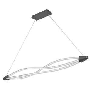 OSRAM Lampa LED wisząca SWIRL 22W 830