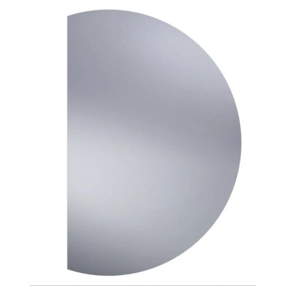 Dubiel Vitrum Lustro dekoracyjne Abra 85 x 130 cm