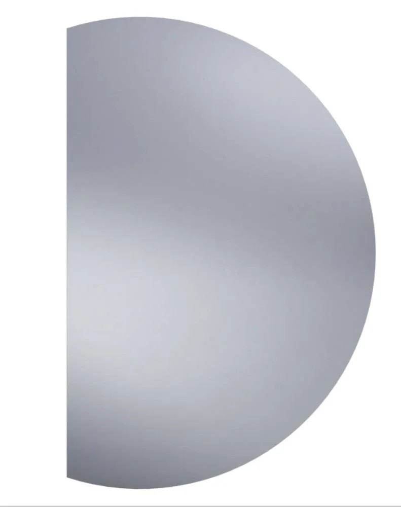 Dubiel Vitrum Lustro dekoracyjne Abra 55 x 84 cm kupuj w OBI