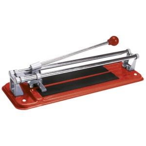 Top Tools Maszynka do cięcia glazury - 300 mm