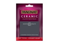 Tester farby Magnat Ceramic grafitowy antracyt 30 ml