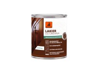 Dragon Lakier poliuretanowy do drewna mat 750 ml Dragon Lakier poliuretanowy do drewna mat 750 ml