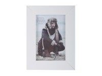 Ramka NARVIK AF biała 10 cm x 15 cm