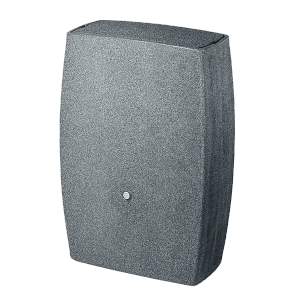 Prosperplast zbiornik na deszczówkę Boxy granit - 270 l
