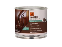 Dragon Lakier akrylowo-poliuretanowy do drewna 200 ml metal Dragon Lakier akrylowo-poliuretanowy do drewna 200 ml metal