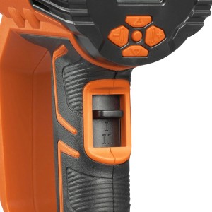 DAEWOO Opalarka elektryczna DAF 2500 2000W