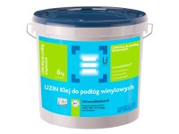 Uzin Klej do paneli LVT EM 110 6 kg