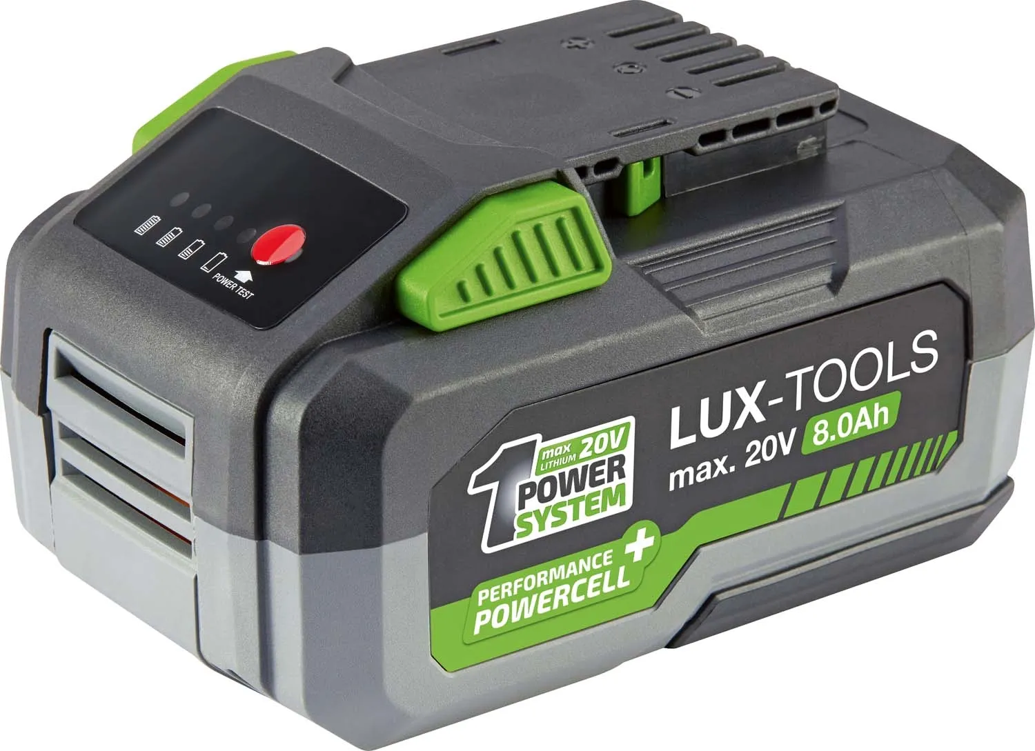 Akumulator 20V 8,0 Ah