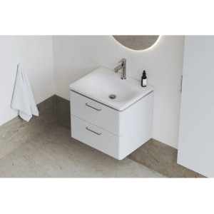 Ravak Umywalka BALANCE 600 60 ceramiczna 60x46,5