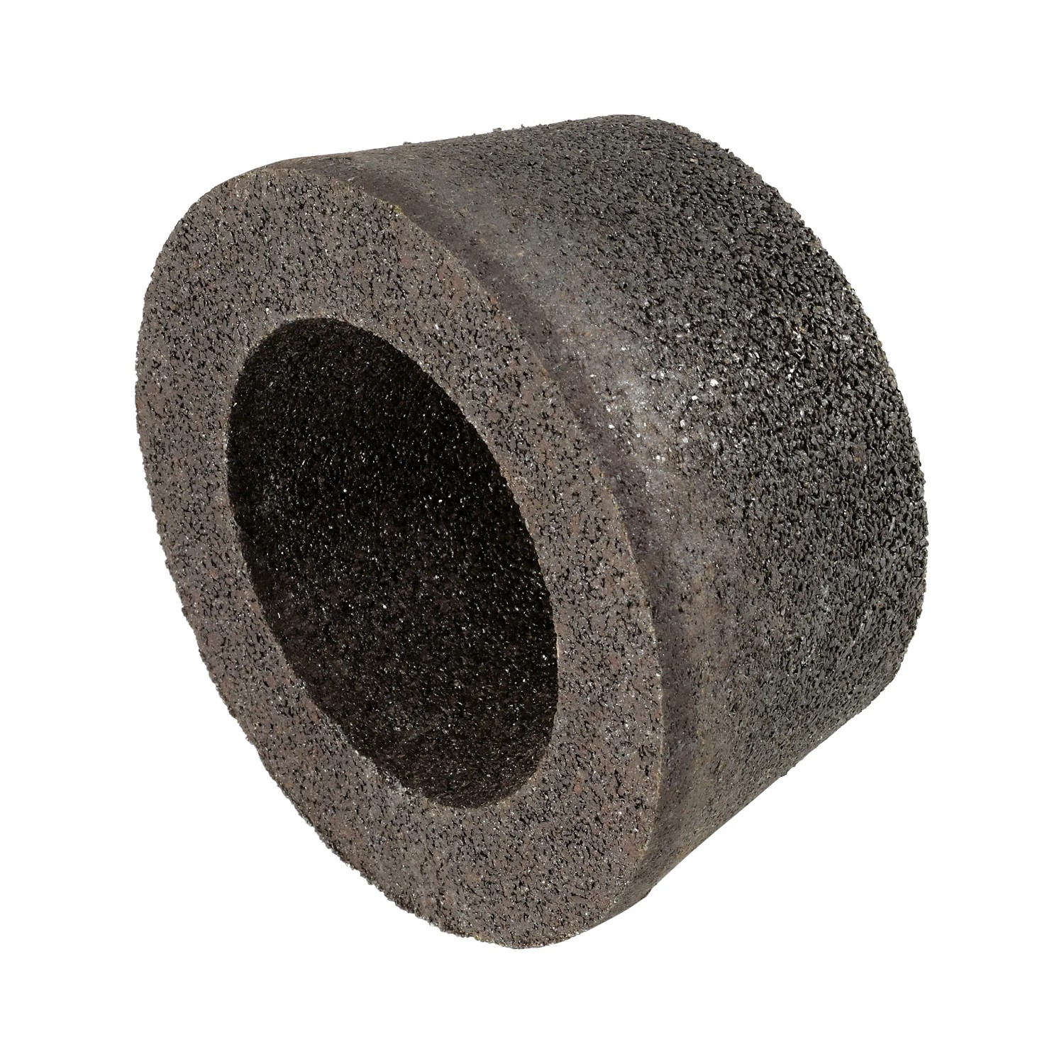 LUX-TOOLS Ściernica garnkowa do szlifowania kamienia 110 mm