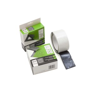 Rolka i opakowanie t.b.t. do sztucznej trawy