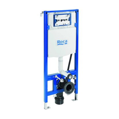 Roca Stelaż do wc duplo one Smart