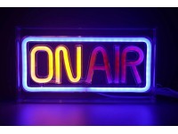 ActiveJet Neon LED ON AIR 7,5W 110lm